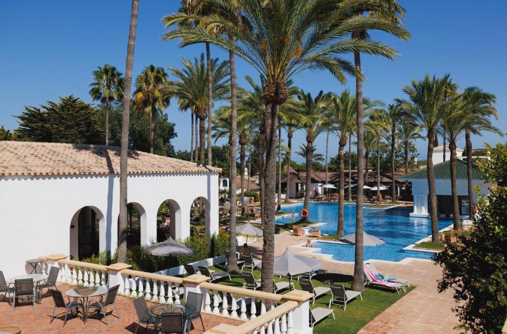 Hotel Inmood San Roque