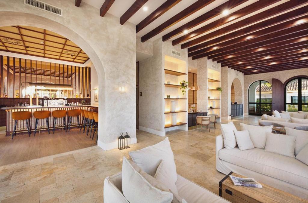 Hotel Inmood San Roque