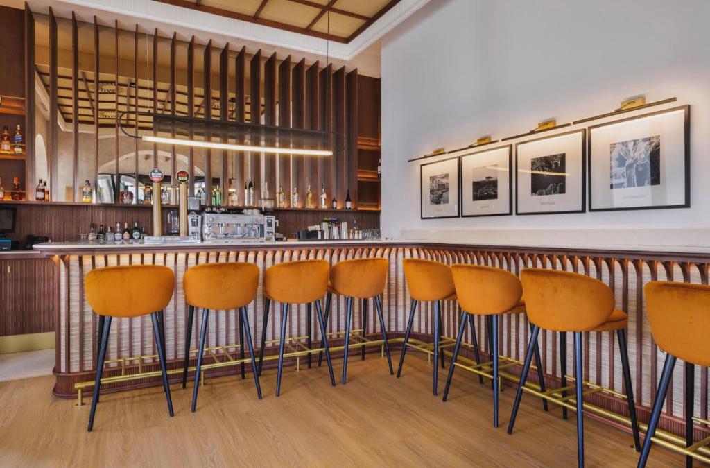 Hotel Inmood San Roque