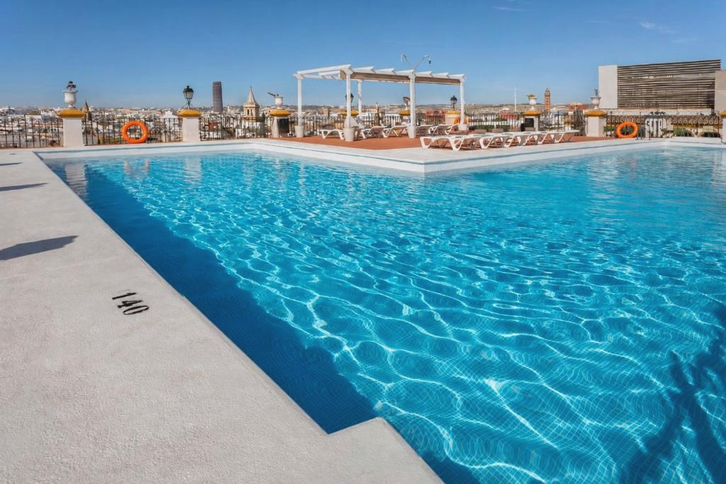 Exe Sevilla Macarena