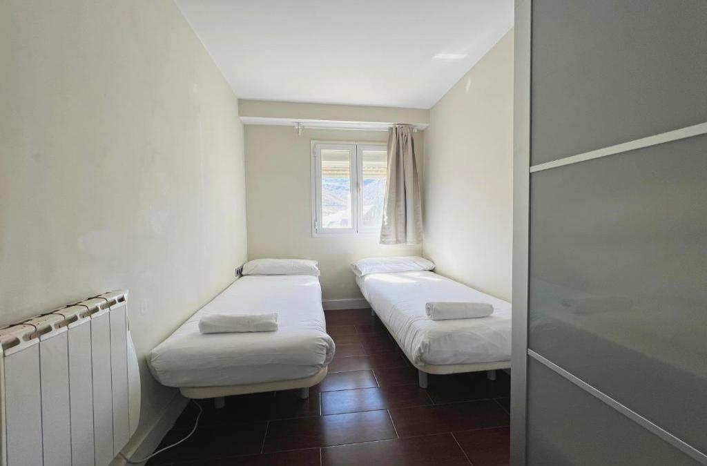 Apartamentos Sierra Nevada 3000