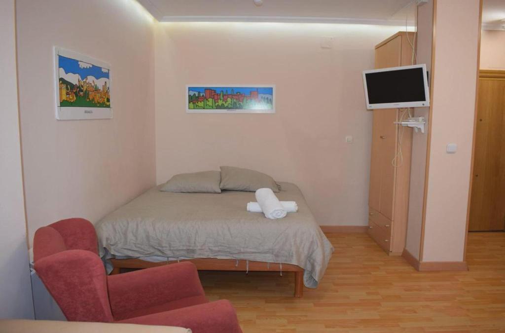 Apartamentos Sierra Nevada 3000