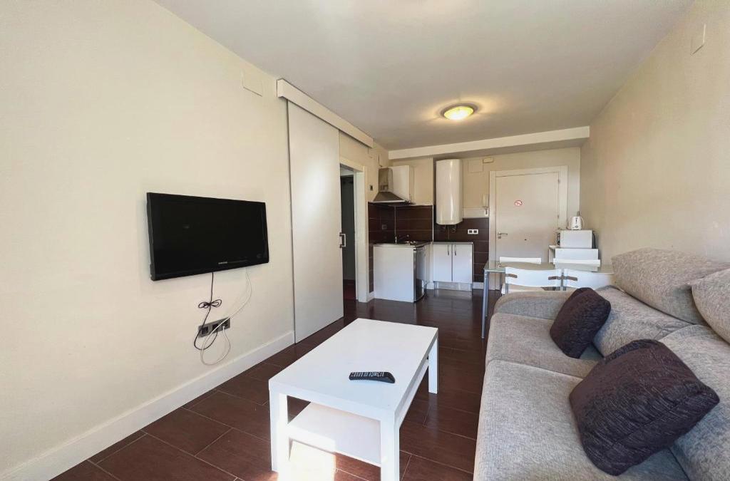 Apartamentos Sierra Nevada 3000
