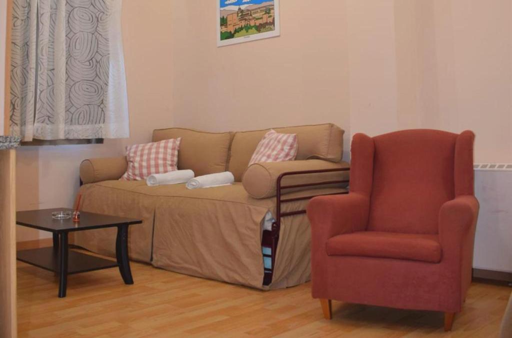 Apartamentos Sierra Nevada 3000