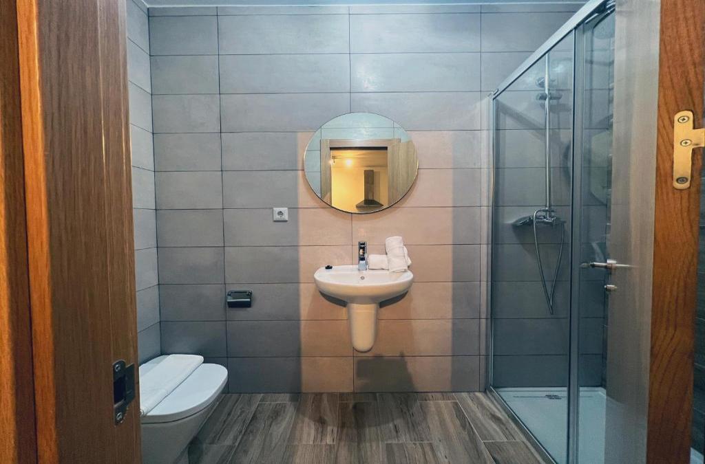 Apartamentos Sierra Nevada 3000