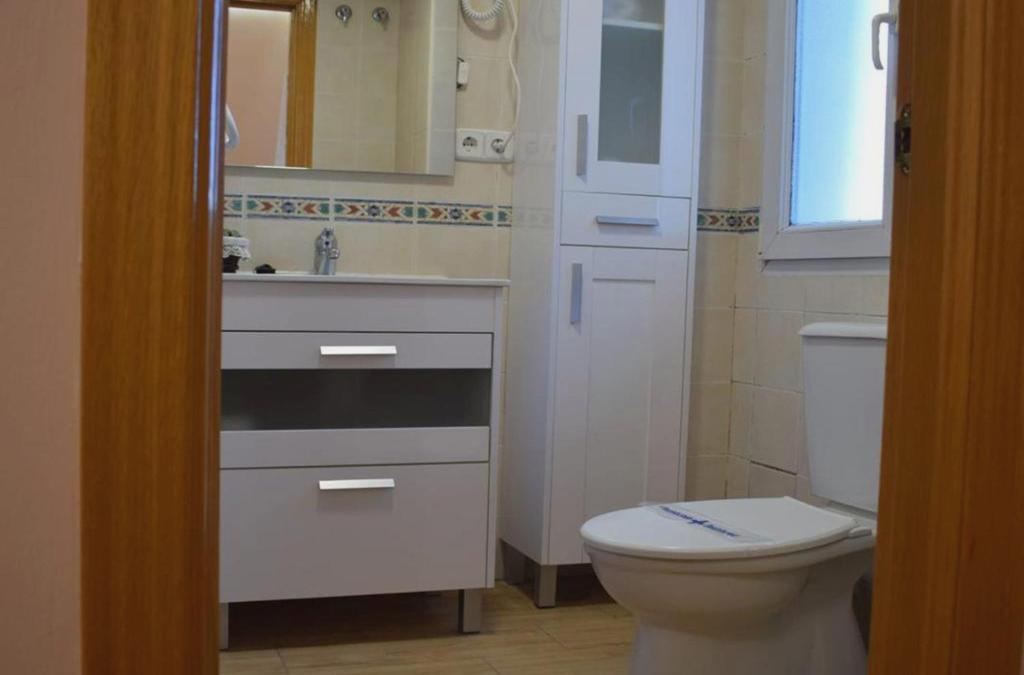 Apartamentos Sierra Nevada 3000