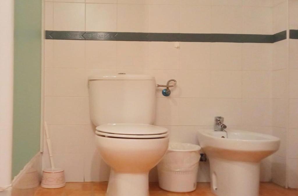 Apartamentos Sierra Nevada 3000