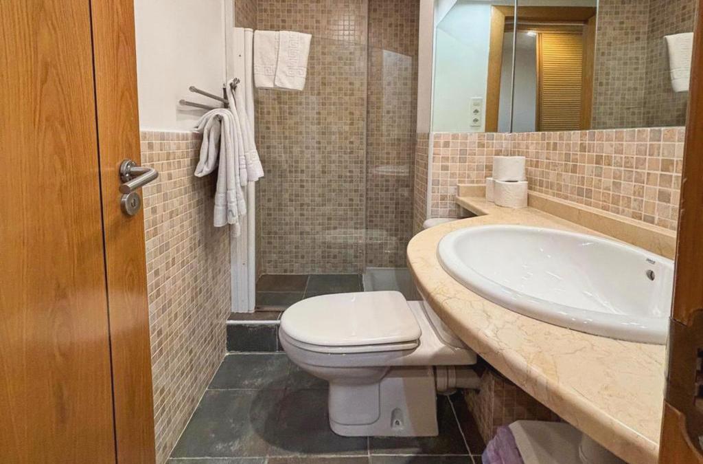 Apartamentos Sierra Nevada 3000