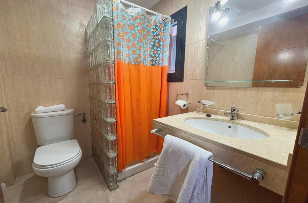 Apartamentos Sierra Nevada 3000