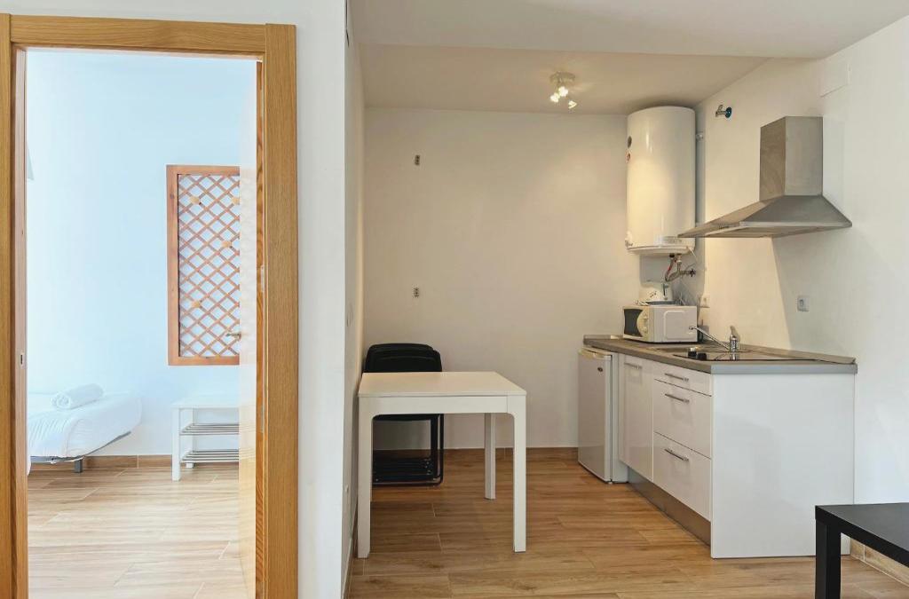 Apartamentos Sierra Nevada 3000
