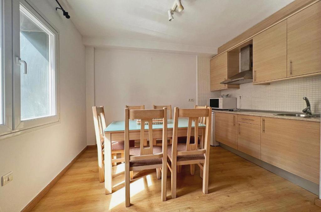 Apartamentos Sierra Nevada 3000