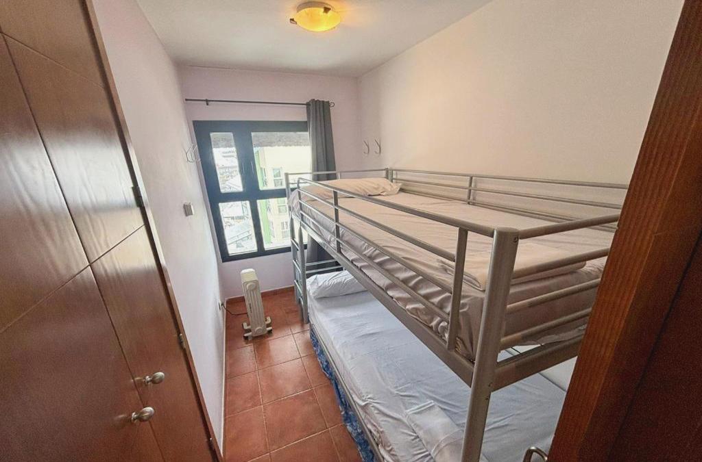 Apartamentos Sierra Nevada 3000