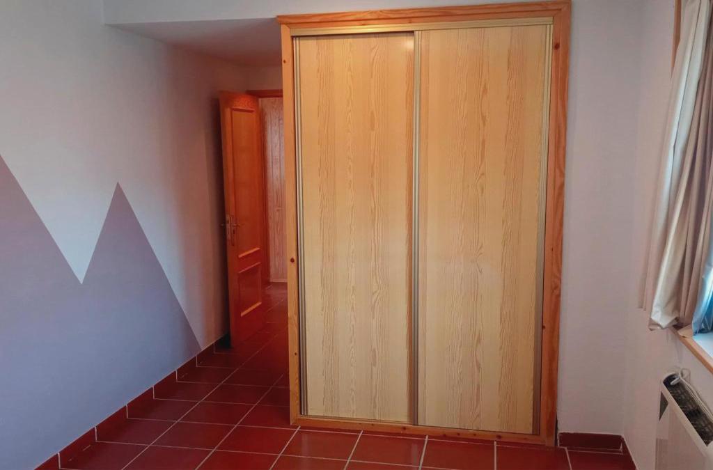Apartamentos Sierra Nevada 3000