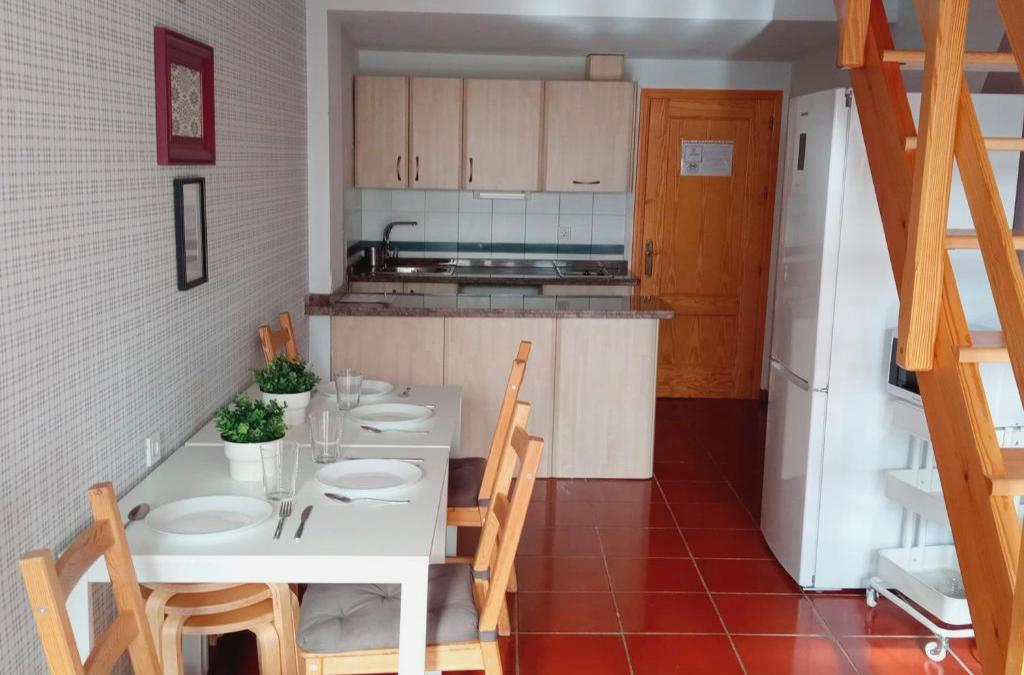 Apartamentos Sierra Nevada 3000
