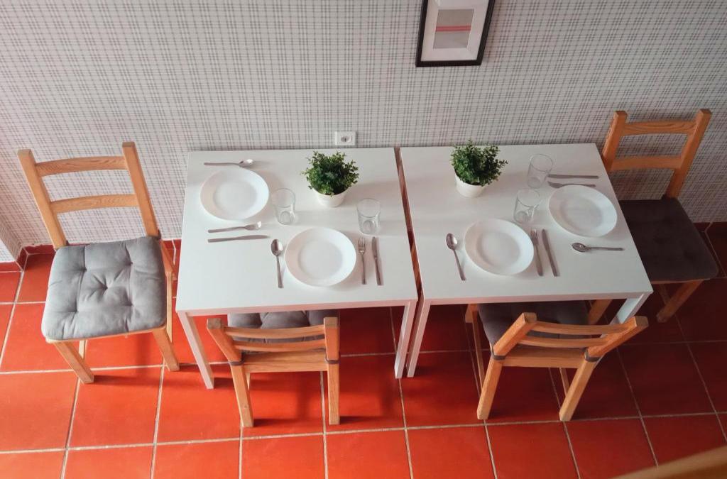 Apartamentos Sierra Nevada 3000