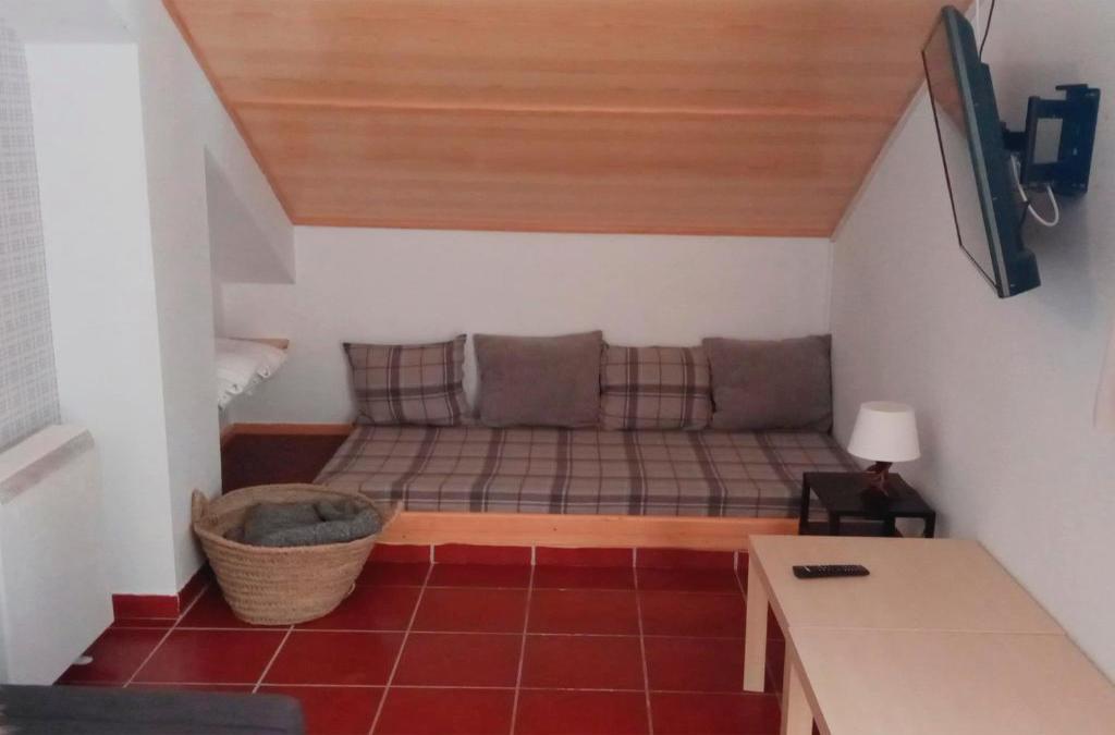Apartamentos Sierra Nevada 3000