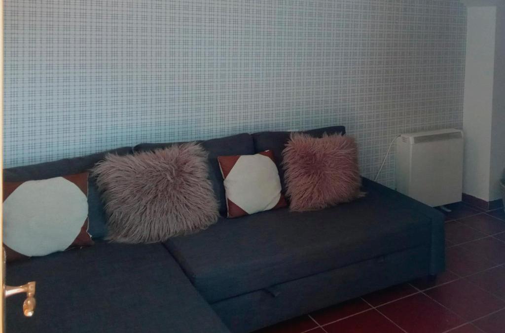 Apartamentos Sierra Nevada 3000