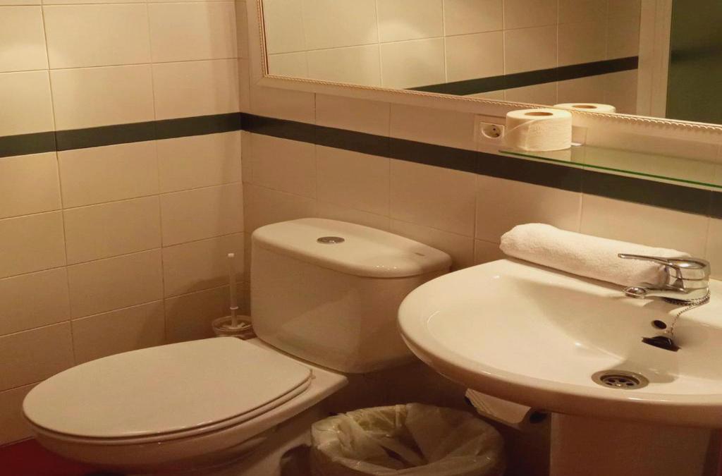 Apartamentos Sierra Nevada 3000