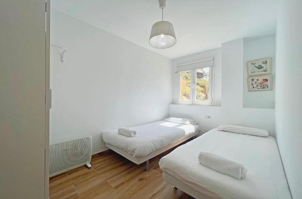 Apartamentos Sierra Nevada 3000
