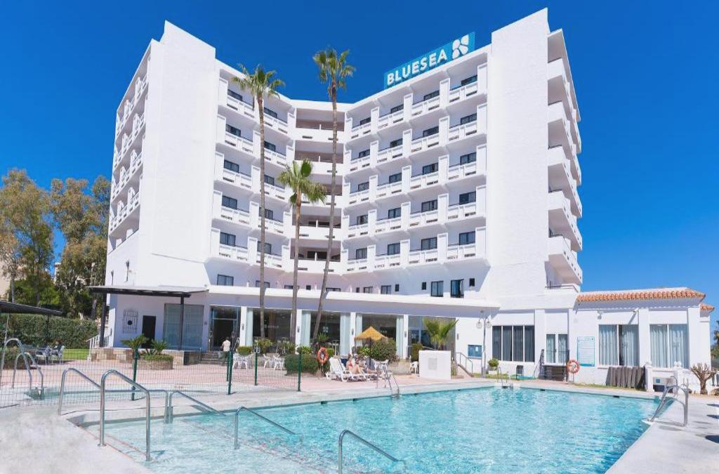 Brandneue All-Inclusive-Anlage an der Costa del Sol