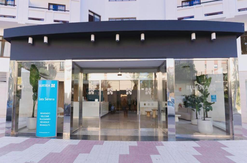 Brandneue All-Inclusive-Anlage an der Costa del Sol