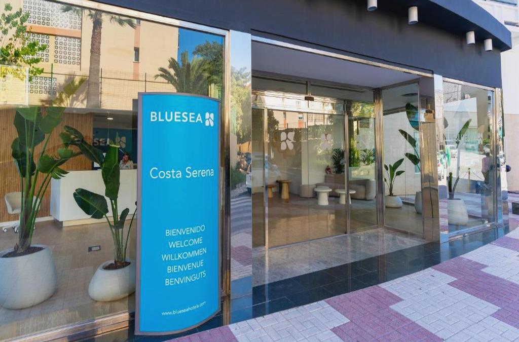 Brandneue All-Inclusive-Anlage an der Costa del Sol