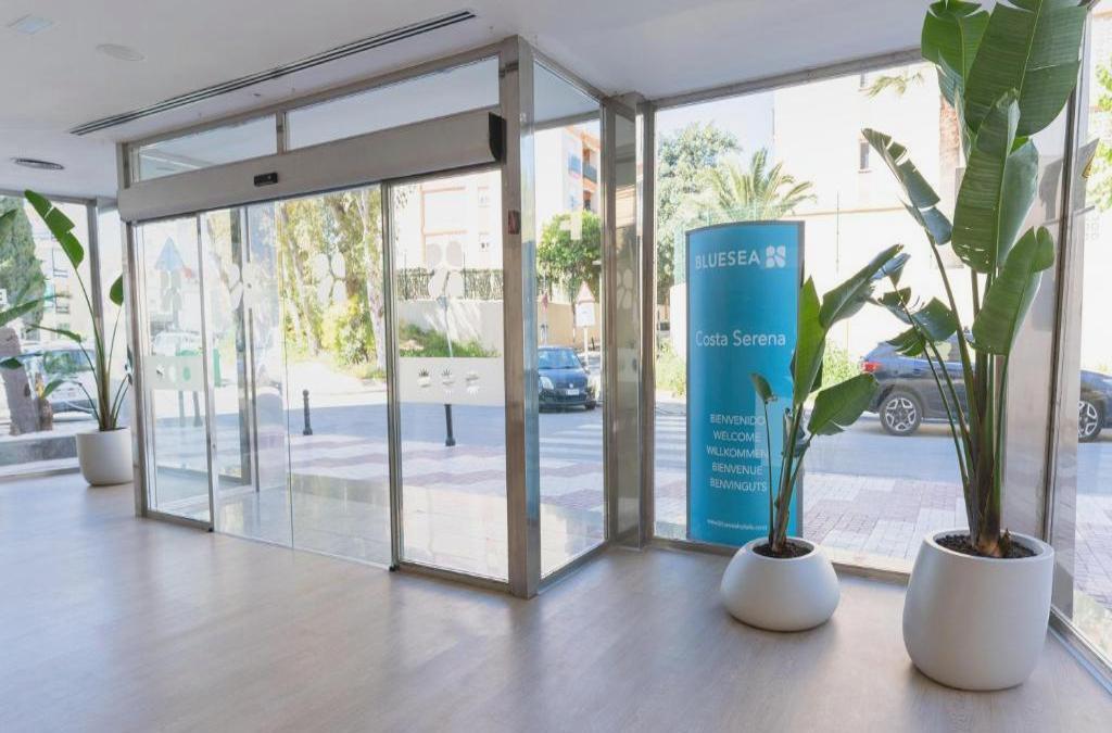 Brandneue All-Inclusive-Anlage an der Costa del Sol