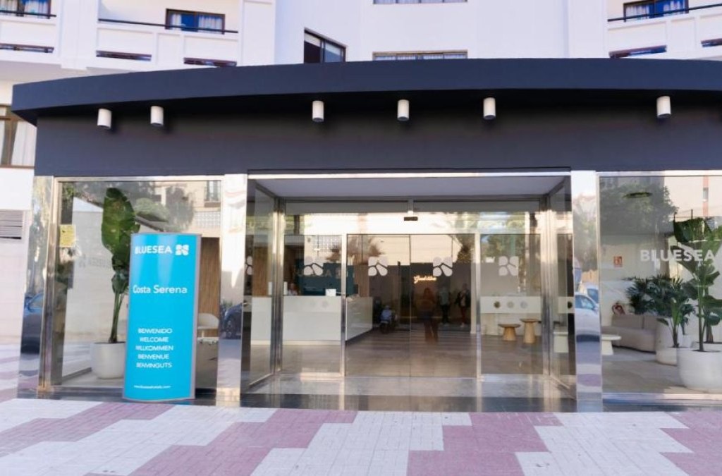 Novo tudo incluído na Costa del Sol