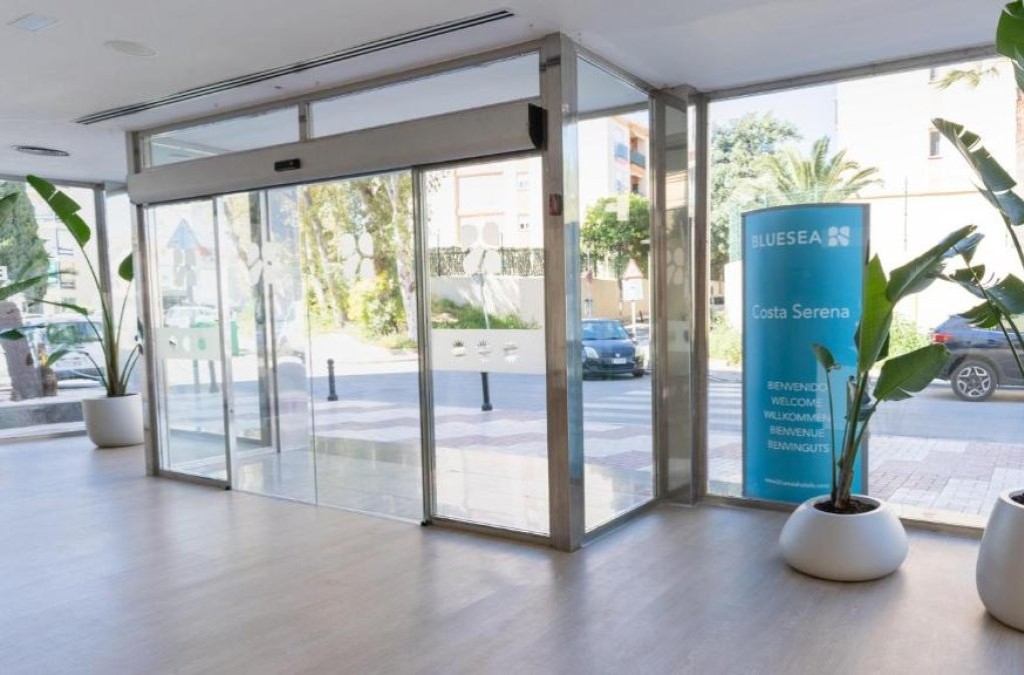 Novo tudo incluído na Costa del Sol