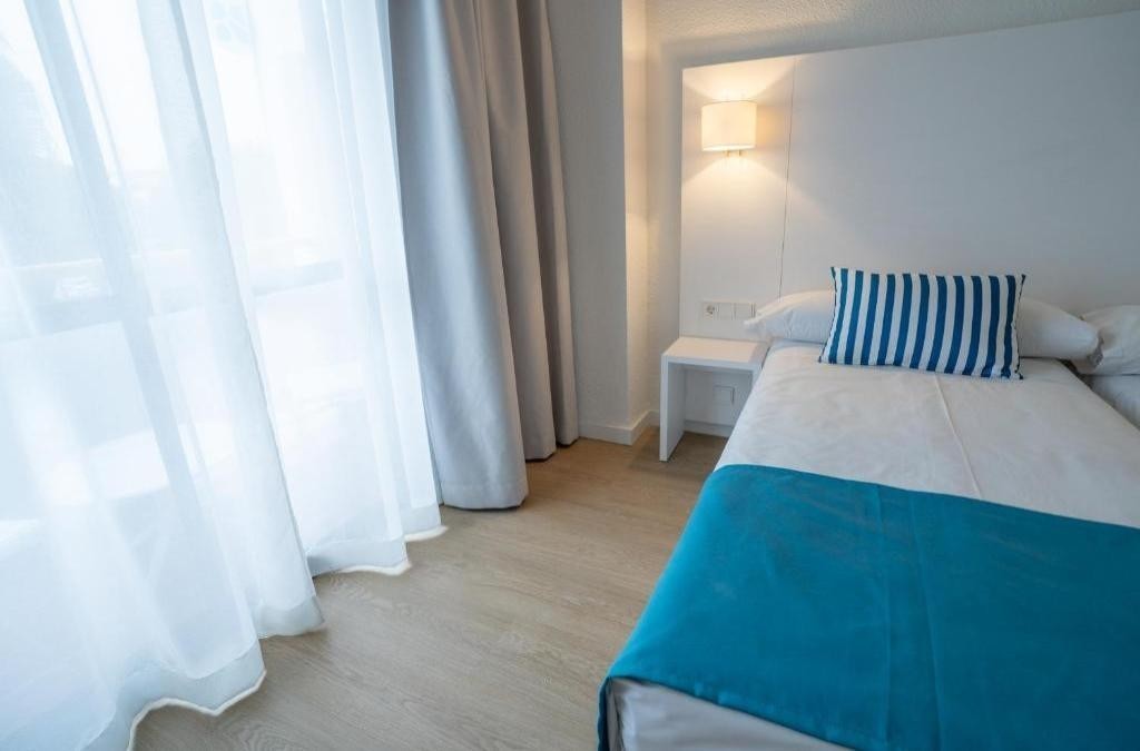 Brandneue All-Inclusive-Anlage an der Costa del Sol!