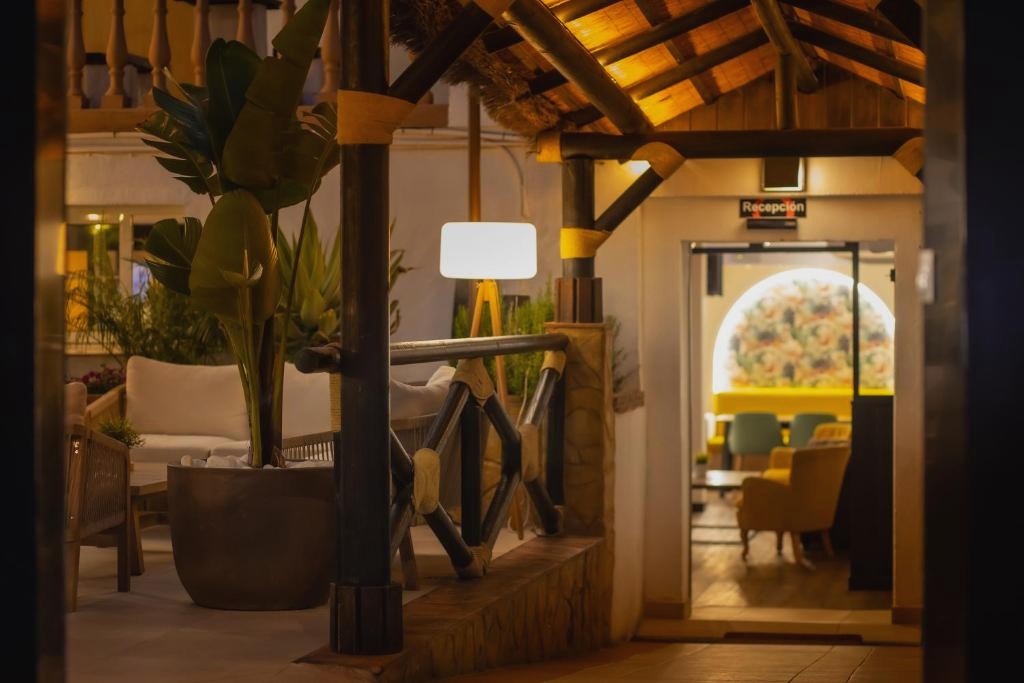 Hotel Zen Airport