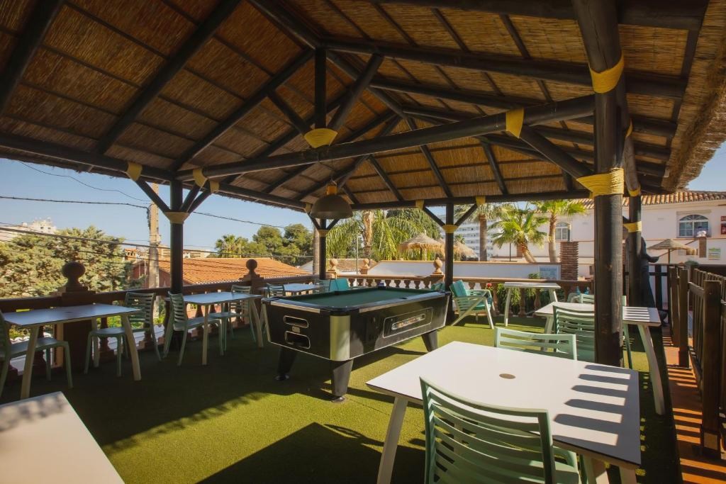Hotel Zen Airport