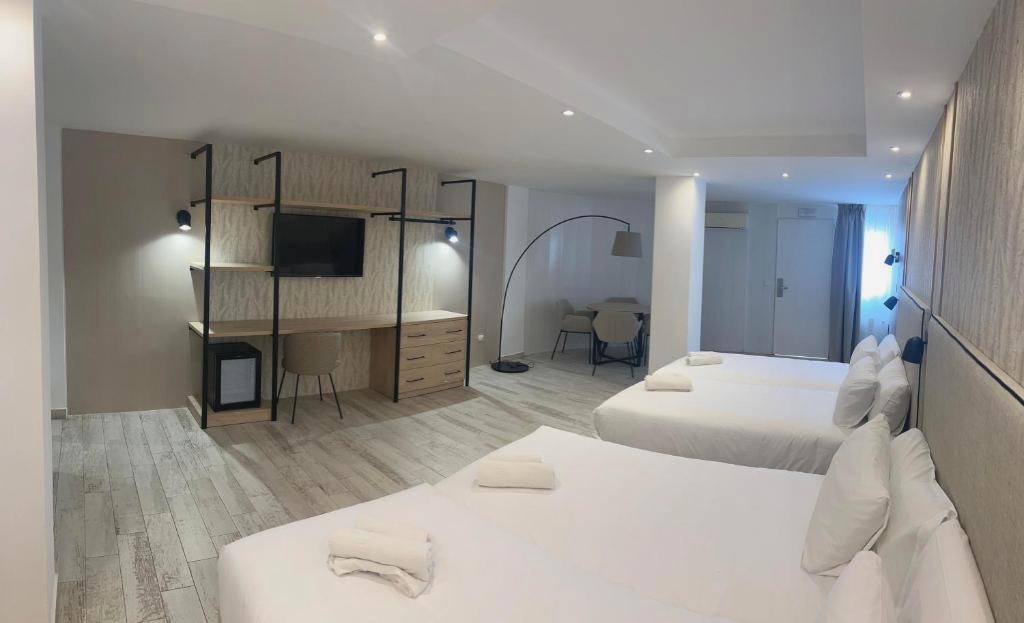 Hotel Zen Airport