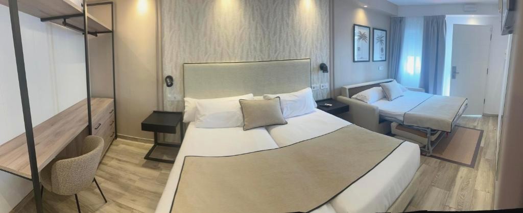 Hotel Zen Airport