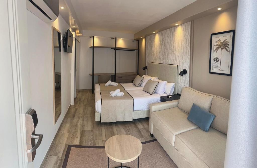 Hotel Zen Airport