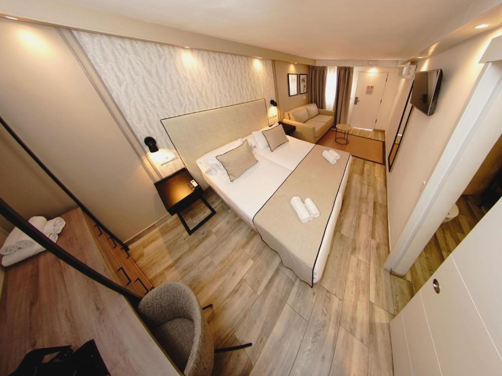 Hotel Zen Airport