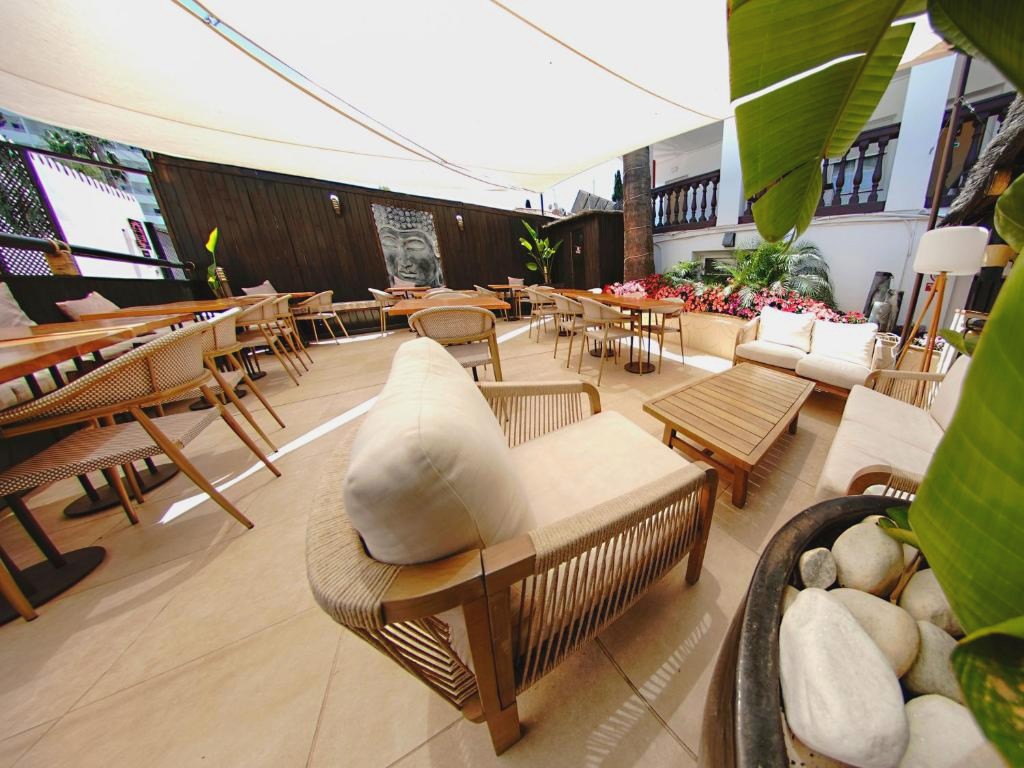 Hotel Zen Airport