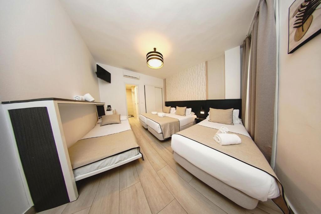 Hotel Zen Airport