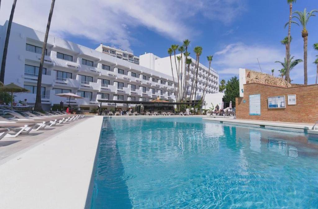 All-Inclusive in Torremolinos Costa del Sol