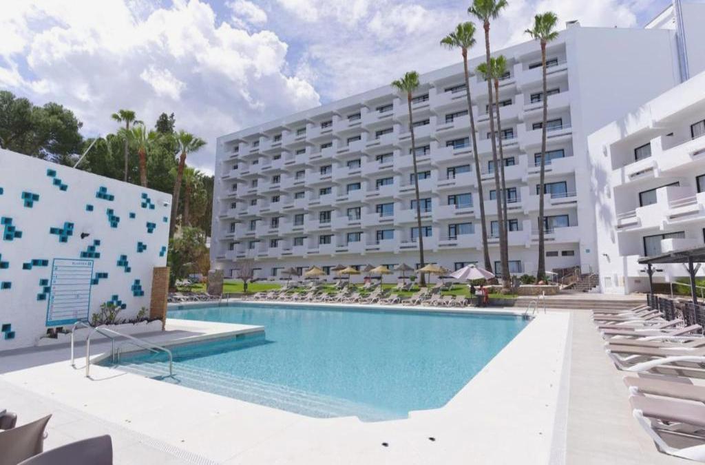 All-Inclusive in Torremolinos Costa del Sol