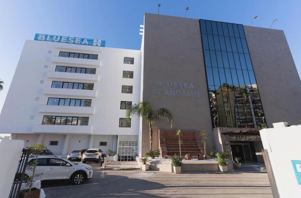All-Inclusive in Torremolinos Costa del Sol