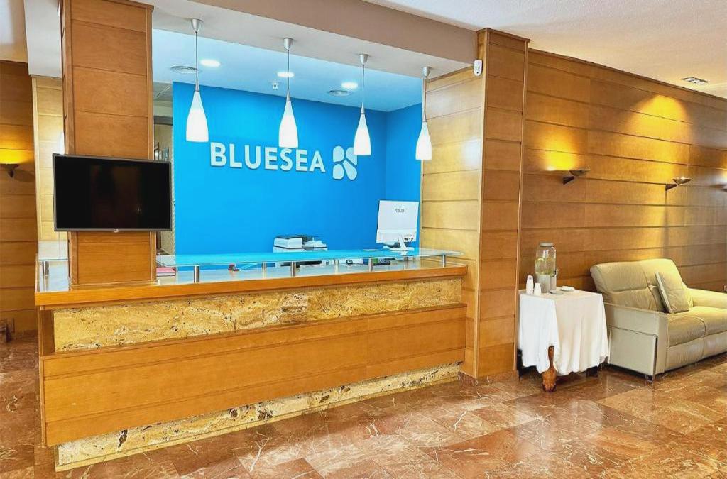 All-Inclusive in Torremolinos Costa del Sol