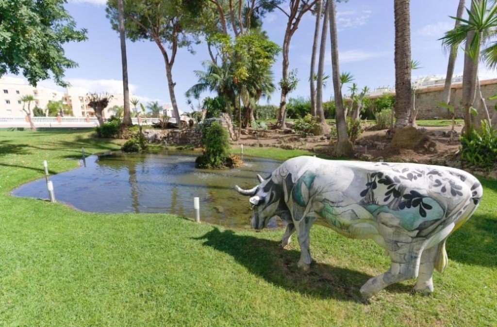 Torremolinos en 2026 : littoral infini et art de vivre méditerranéen