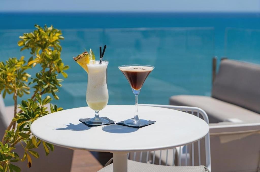 Viva o encanto andaluz na Costa del Sol