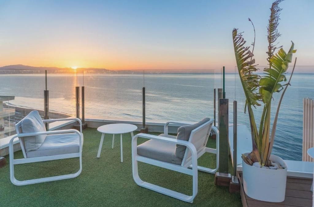 Viva o encanto andaluz na Costa del Sol