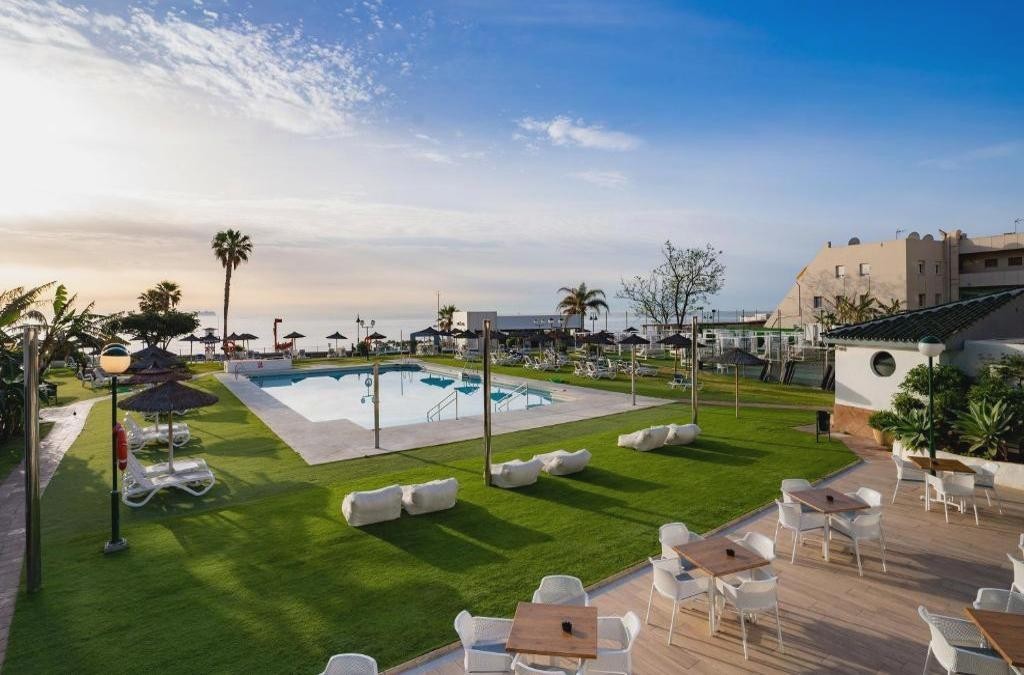 Viva o encanto andaluz na Costa del Sol