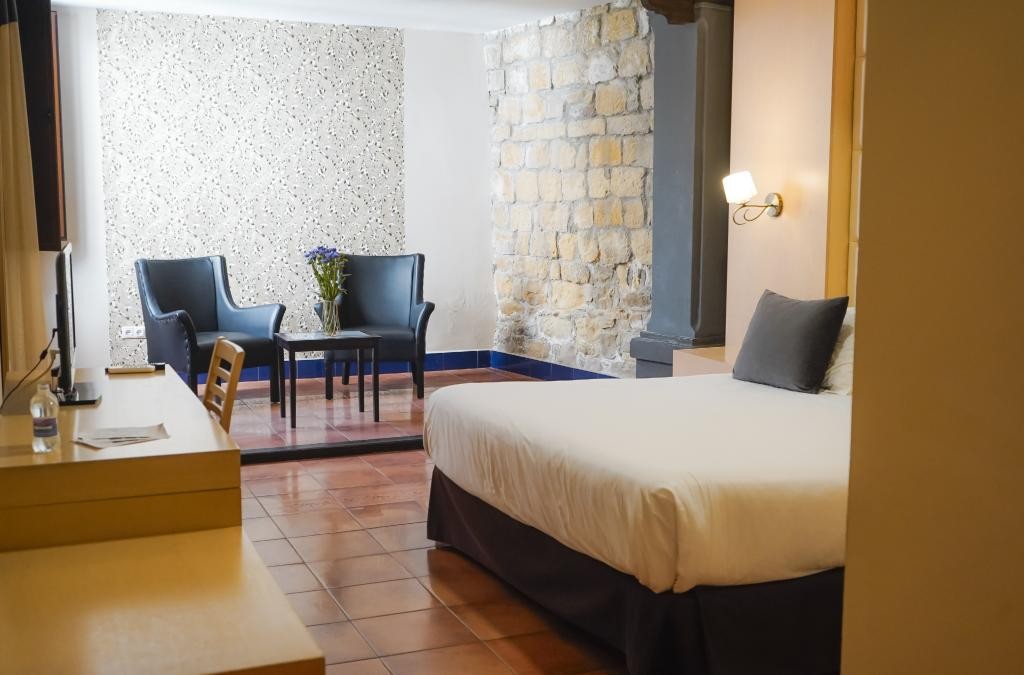 Dive into Renaissance charm: 4* stay in the heart of Úbeda