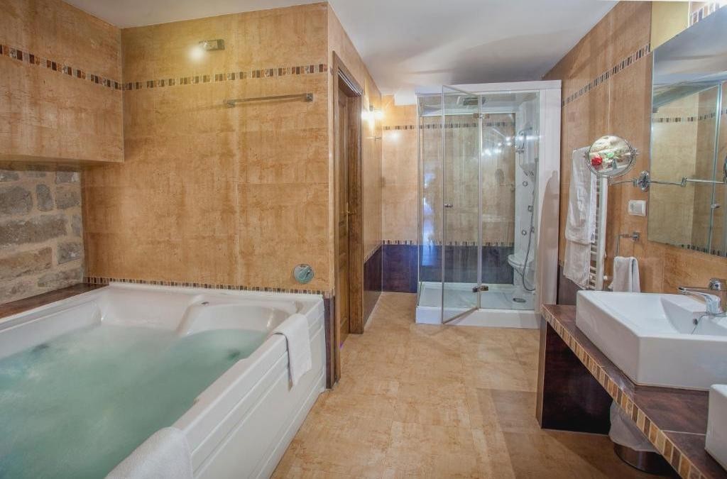 Tu viaje al Renacimiento empieza en este hotel 4* en Úbeda