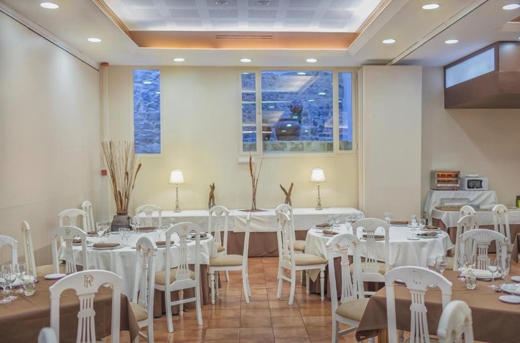 Tu viaje al Renacimiento empieza en este hotel 4* en Úbeda