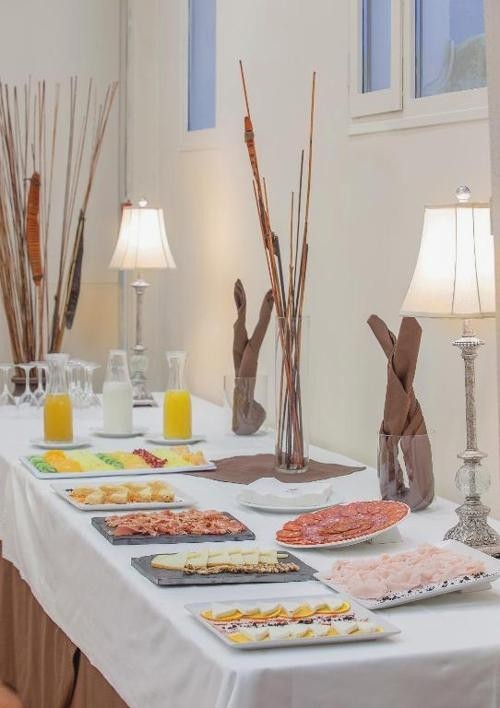 Tu viaje al Renacimiento empieza en este hotel 4* en Úbeda - Hotel Rosaleda de Don Pedro